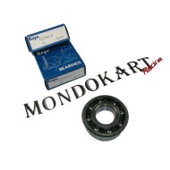 Bearing 6204 C4 Koyo, mondokart, kart, kart store, karting
