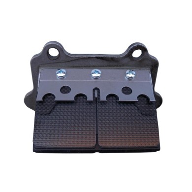 Pacco lamellare completo di lamelle TM, MONDOKART, kart, go