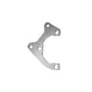 Plate support rear caliper V10 (fixed pitch 189) NEW CRG