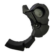 Schließen Carter externe Pumpe Vortex einfügen Rok / RokGP