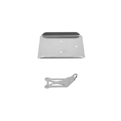 Exhaust Diverter CRG, mondokart, kart, kart store, karting