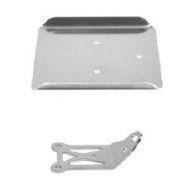 Exhaust Diverter CRG, mondokart, kart, kart store, karting