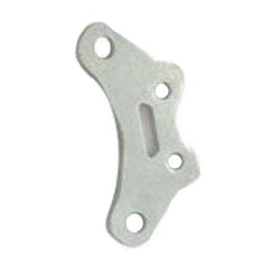 Flange front caliper V10 support KF CRG, mondokart, kart, kart