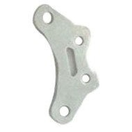 Flangia supporto pinza V10 anteriore KF CRG, MONDOKART, kart