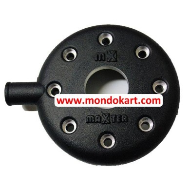 Coperchio testa Maxter MXO MXS MXS2, MONDOKART, kart, go kart