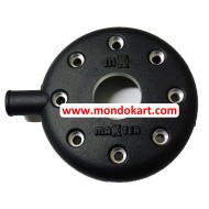 Couvercle Culasse (sans chambre combustion) Maxter MXO MXS
