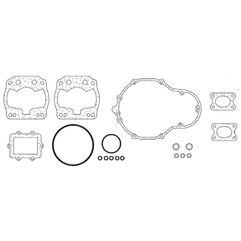 Pochette Joints 175cc IAME X30 SuperShifter, MONDOKART, kart