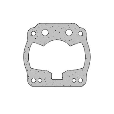 Spessore Cilindro 5mm Iame KZ e X30 Shifter (125cc e 175cc)