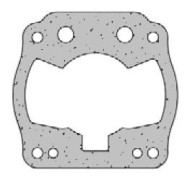 Cylinder 5mm thickness IAME KZ and X30 Shifter (125cc and