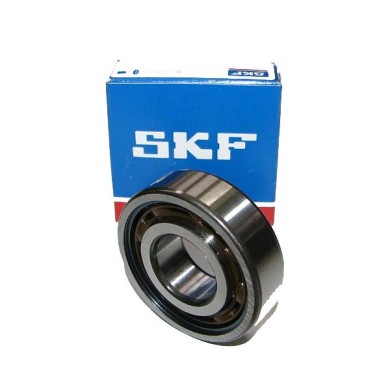 Bearing 6205 SKF C4 TN9 (polyamide cage) 6205, mondokart, kart