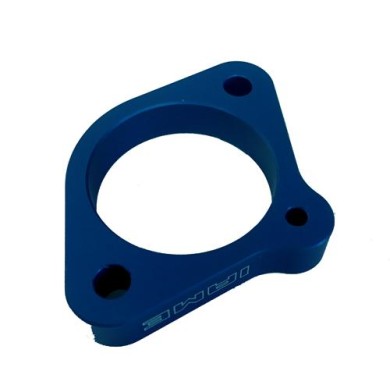 Connection Carburetor 34mm SuperX30 IAME 175cc (single speed)