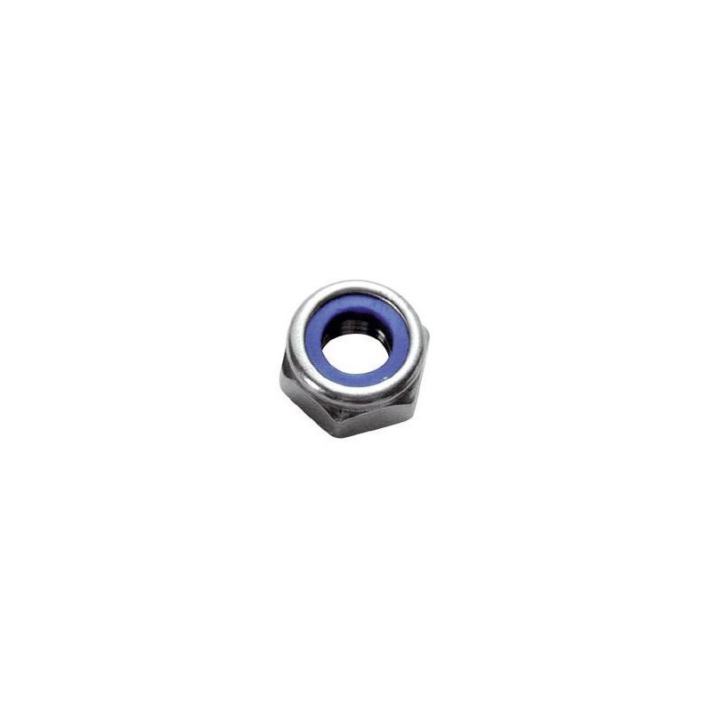M10 self-locking nut (key 17), mondokart, kart, kart store
