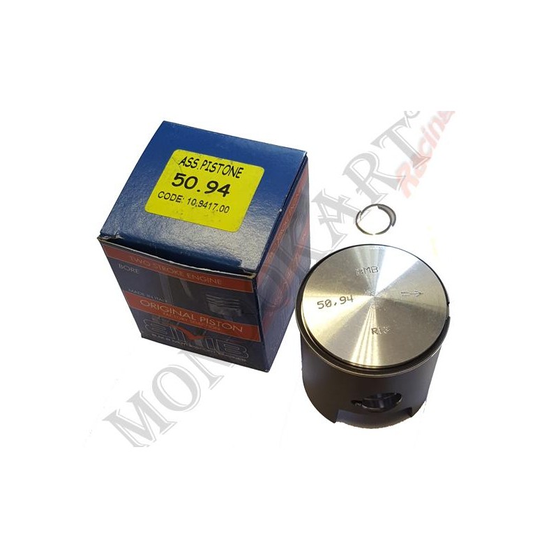 Pistón BMB EASYKART 100cc EKJ, MONDOKART, kart, go kart