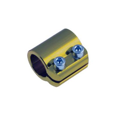 Klammer für 28mm Stabilisator Teflon Intrepid, MONDOKART, kart