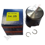 Piston complet BMB EKA / HAT, MONDOKART, kart, go kart