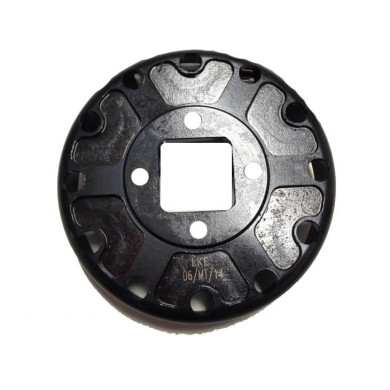 Cloche Calotte Embrayage LKE R12 Lenzokart, MONDOKART, kart, go