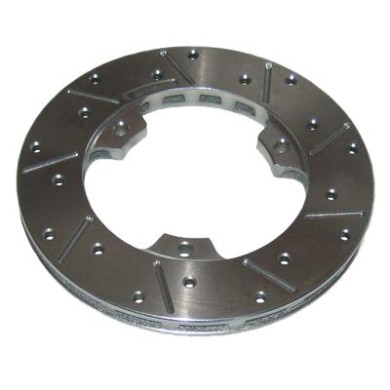 Fixed Front disc 80x150x12G KZ BirelArt, mondokart, kart, kart