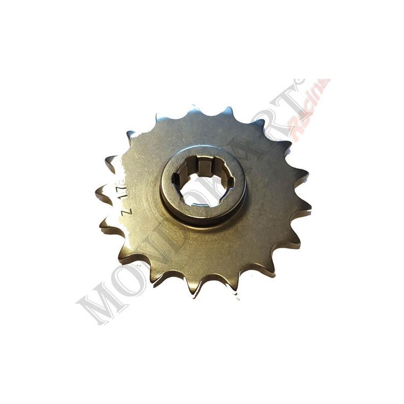 Pinion Modena KZ originale, MONDOKART, kart, go kart, karting