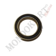 Roulement 61805 2RS Modena KZ, MONDOKART, kart, go kart