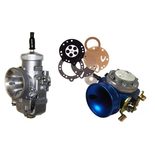 CARBURETORS on Offer - Buy Now on Mondokart