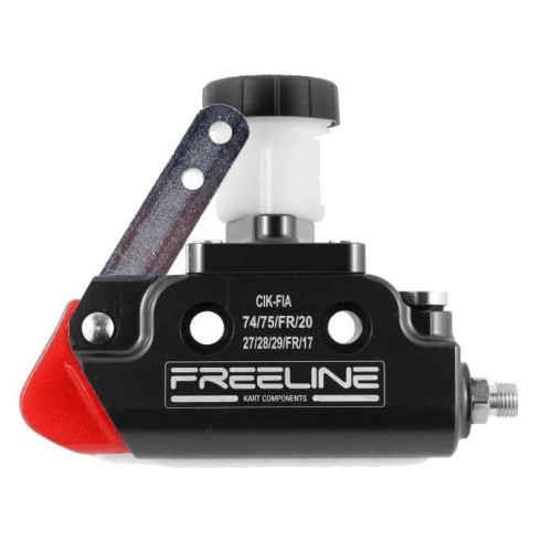 Système de freinage Easykart 125cc en Promotion – Achetez sur