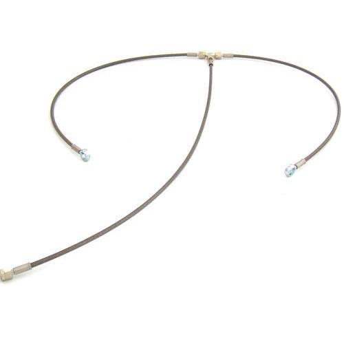 Bremsschläuche Easykart 125cc im Angebot - Jetzt Kaufen bei Mondokart