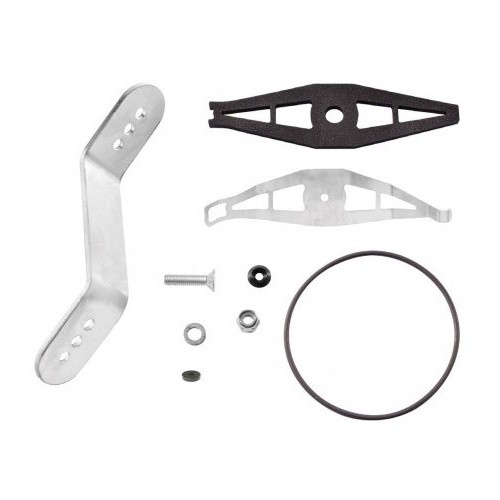 Soportes Escape CRG en Oferta - Compra Ahora en Mondokart