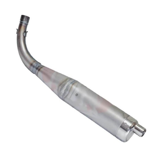 Group Exhaust LKE for Sale - Buy Now at MondoKart