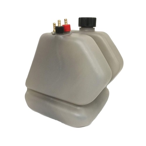 Deposito Combustible CRG en Oferta - Compra Ahora en Mondokart