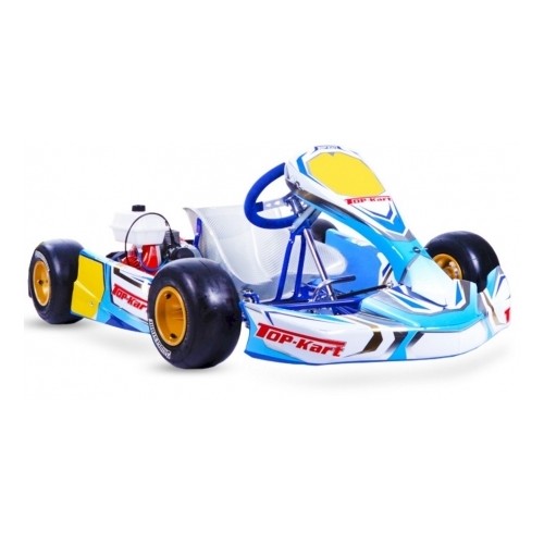 Carenados Topkart en Oferta - Compra Ahora en Mondokart