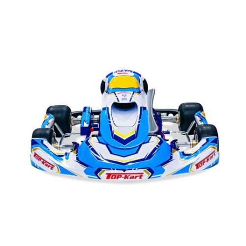 KZ, KF Topkart for Sale - Buy Now at MondoKart