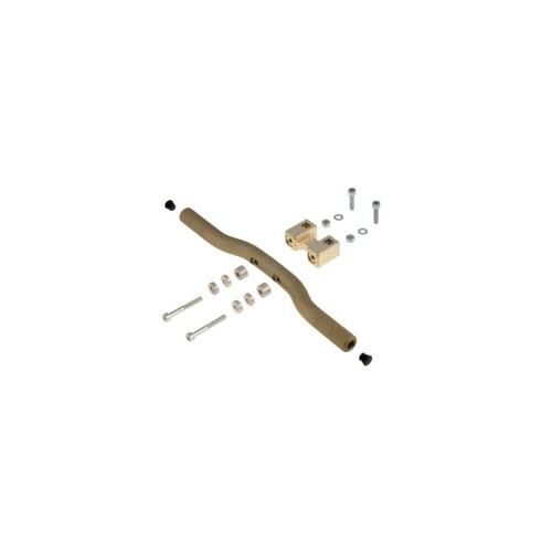 Footrest on Offer - Buy Now on Mondokart