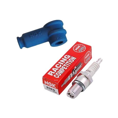 Bougies et accessoires en Promotion – Achetez sur Mondokart