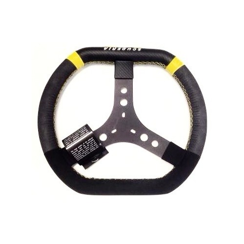 Steering Wheel PCR on Offer - Buy Now on Mondokart