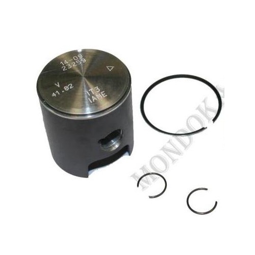 Pistons pour 60cc MINI / BABY en Promotion – Achetez sur Mondokart