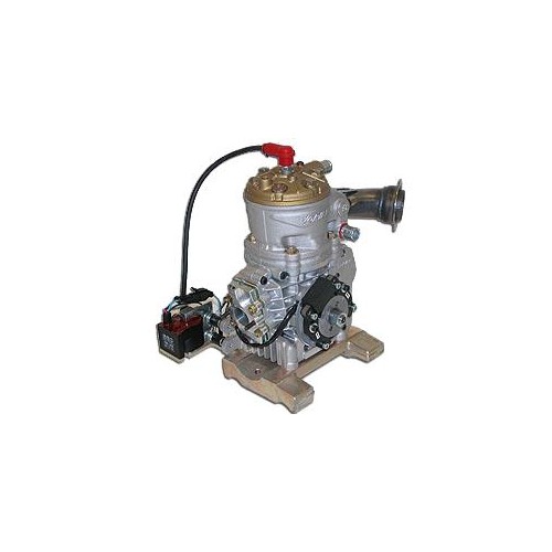 Vortex RVA 100cc on Offer - Buy Now on Mondokart