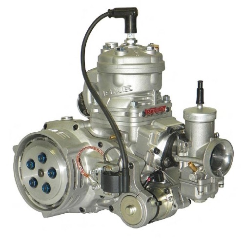 175cc SuperShifter X30 en Promo - Compra Ahora en MondoKart