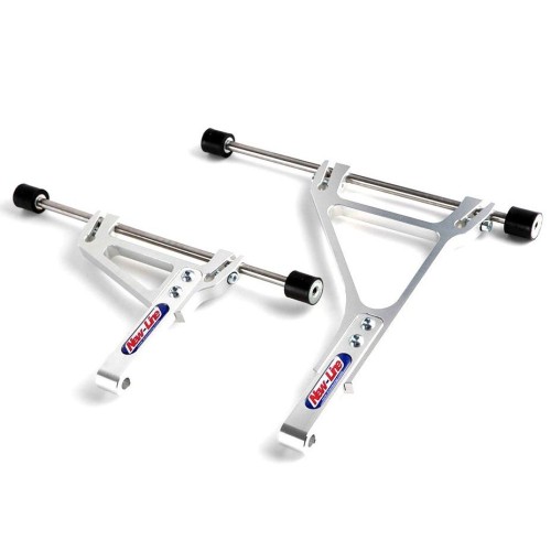 Staffe & Attacchi Radiatore in Offerta - Acquista su Mondokart