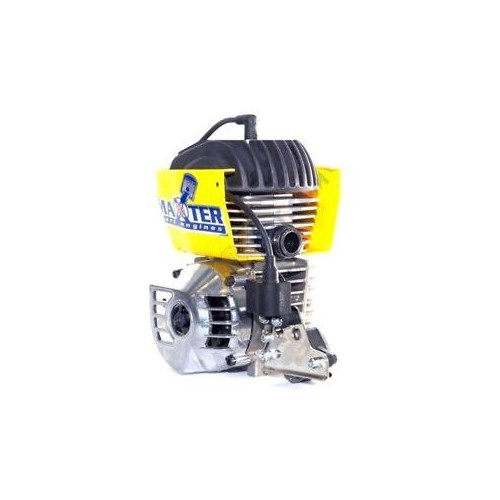 Maxter Mini 60cc en Oferta - Compra Ahora en Mondokart