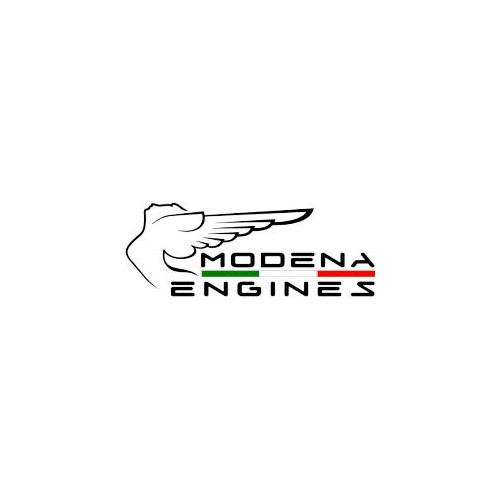 MODENA ENGINES in Offerta - Acquista su Mondokart