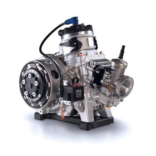 Modena KK1 en Offre – Achetez sur Mondokart