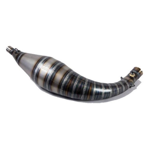 Marmitta & Scarico KK1 in Promozione - Compra da Mondokart