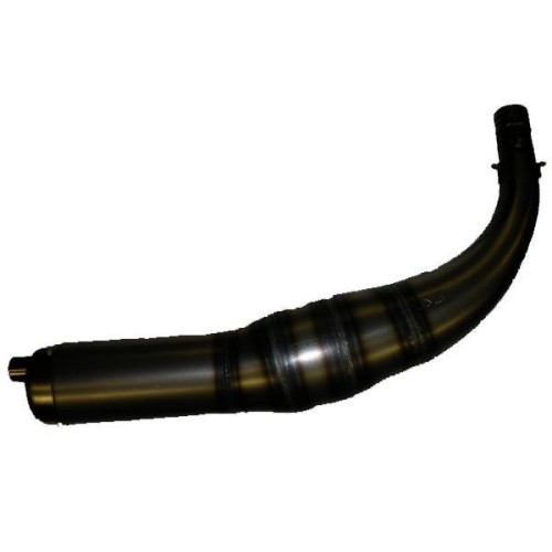 Marmitta e Carburatore DVS in Promozione - Compra da Mondokart