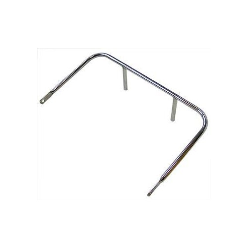 Parachoque Frontal BirelArt en Oferta - Compra Ahora en Mondokart