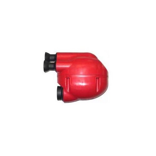 Air Filter Silencer BirelArt on Offer - Buy Now on Mondokart