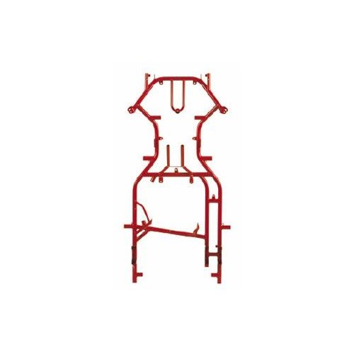 Telaio Easykart 100cc in Offerta - Acquista su Mondokart