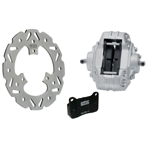 Bremse BSM - BSM2 - BSM4 OTK im Angebot - Jetzt Kaufen bei Mondokart