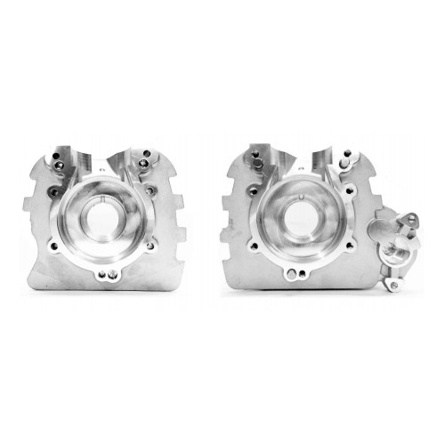 Carter TM Mini 60cc en Promo - Compra Ahora en MondoKart