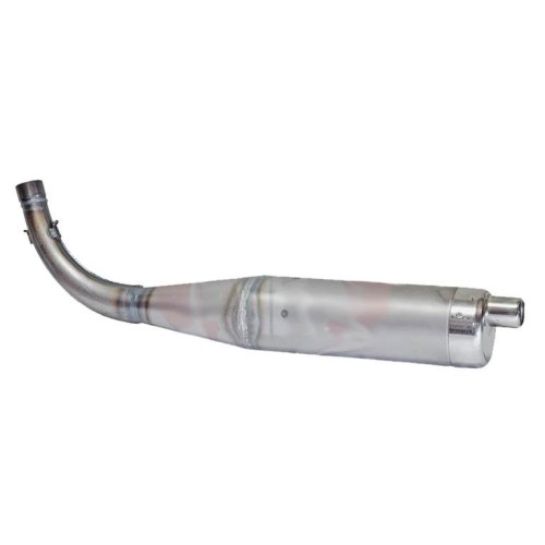 Muffler TM 60cc mini on Offer - Buy Now on Mondokart