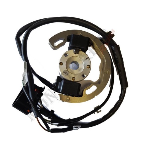 Allumage TM mini 60cc en Offre – Achetez sur Mondokart